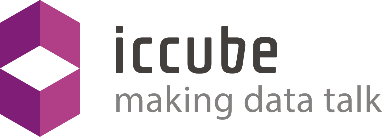 icCube Logo