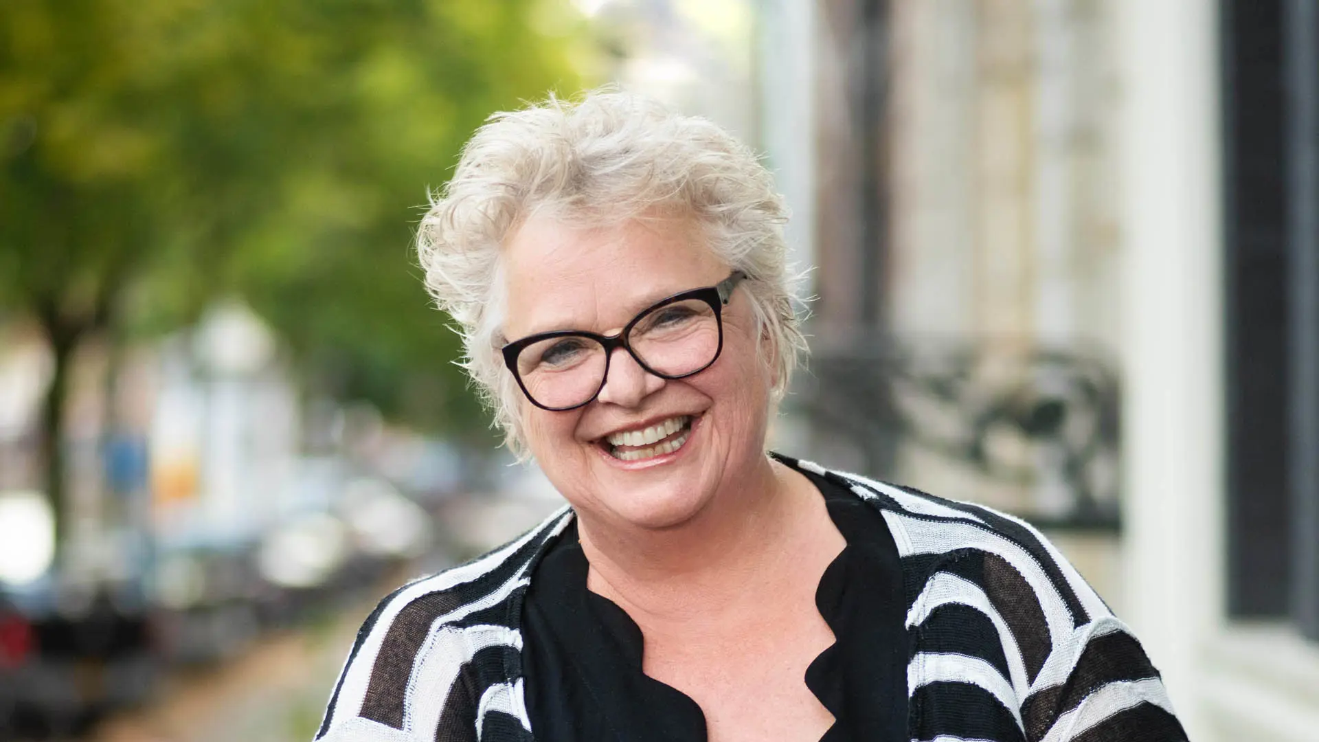 Maria Westerbos
